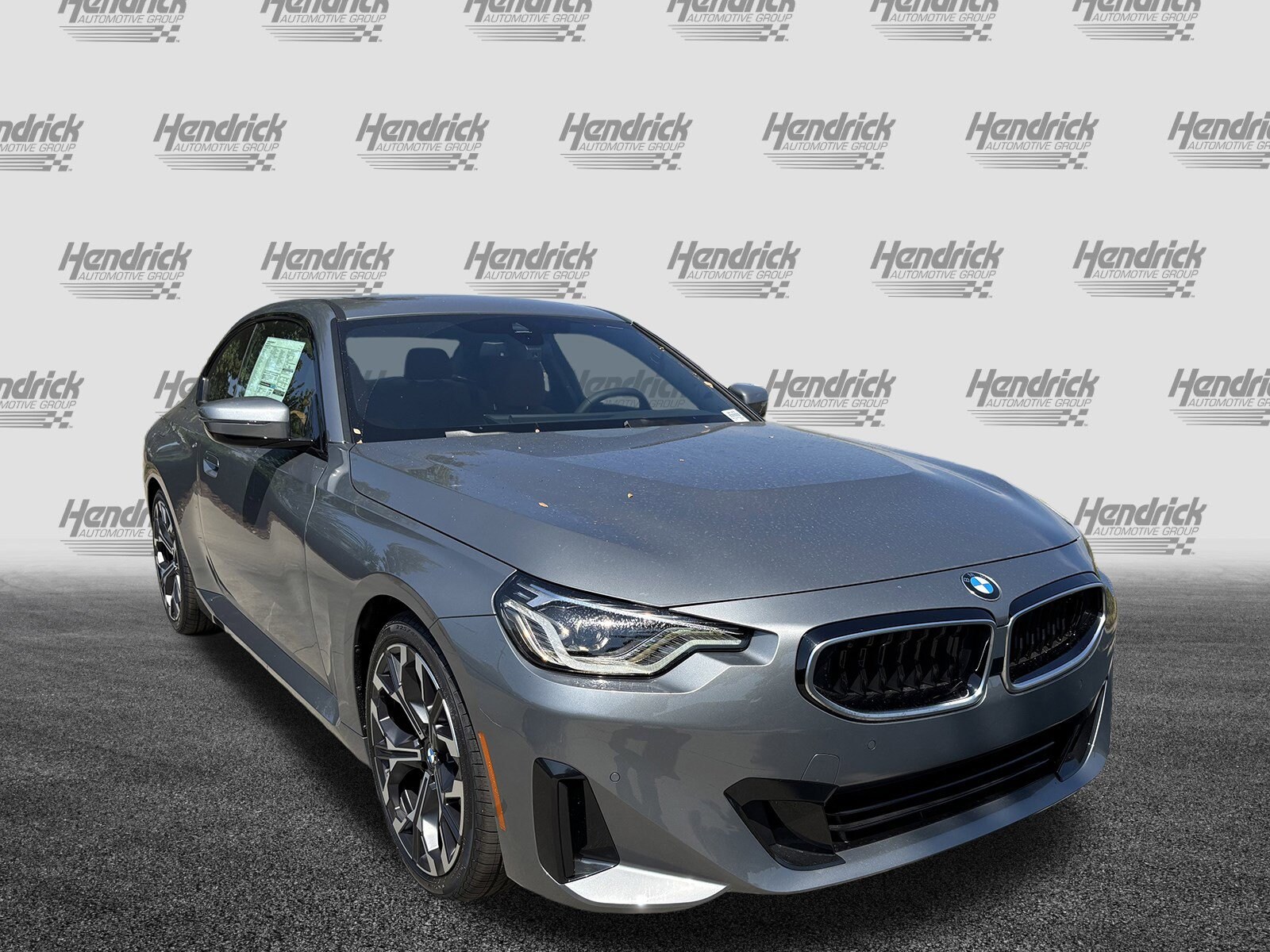 2025 Bmw 230i photo 2