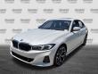 2025 BMW 3 Series 330i Sedan