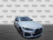 2023 BMW i4 eDrive40 Gran Coupe Sedan