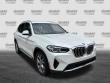 2024 BMW X3 sDrive30i SUV