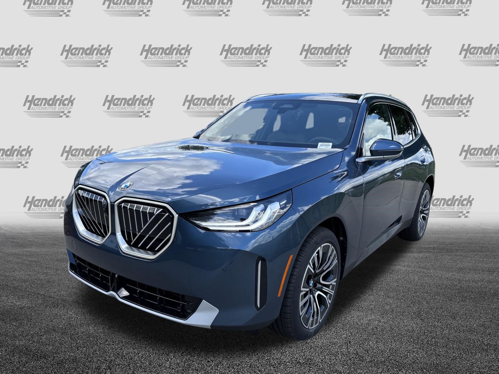 Used 2026 BMW X3 30 xDrive SUV