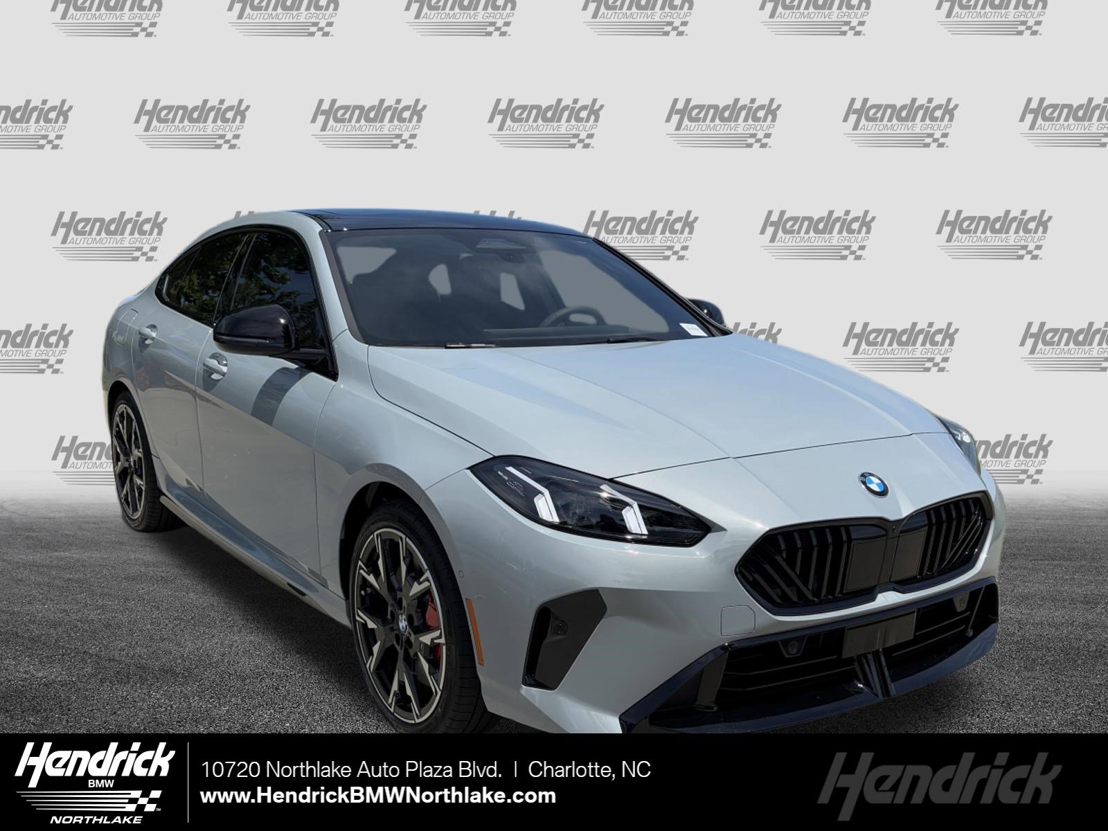 2026 BMW 2 Series 228 xDrive Gran Coupe's photo