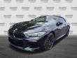 2022 BMW M8 Competition Convertible
