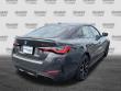 2023 BMW i4 eDrive40 Gran Coupe Sedan