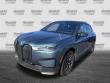 2024 BMW iX xDrive50 SUV