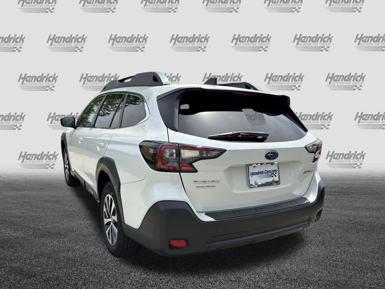 2023 Subaru Outback Premium photo 3