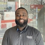 Staff member Vicco Barringer from ID_45e34c94cb6e
