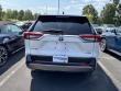 2020 Toyota RAV4 Hybrid XSE SUV