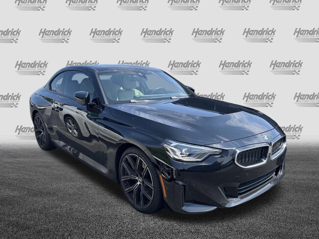 2023 BMW 2 Series 230i Coupe
