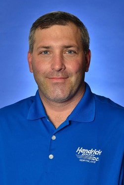 Ray Pachick