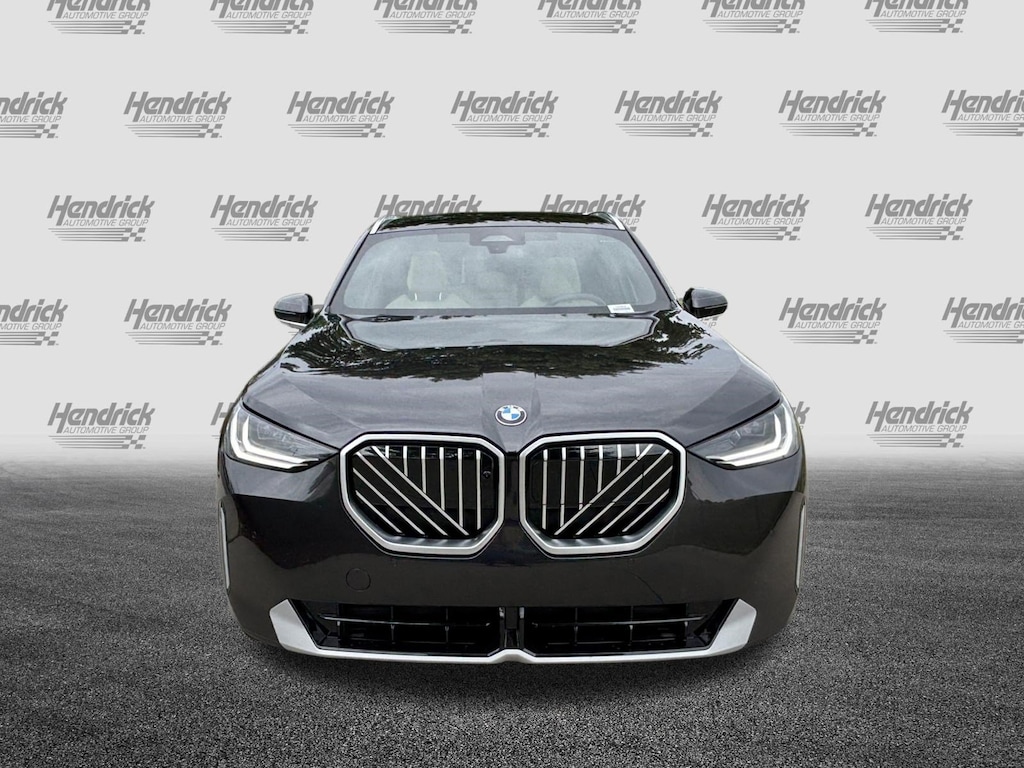 Certified 2026 BMW X3 30 xDrive SUV