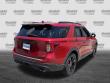2020 Ford Explorer ST SUV