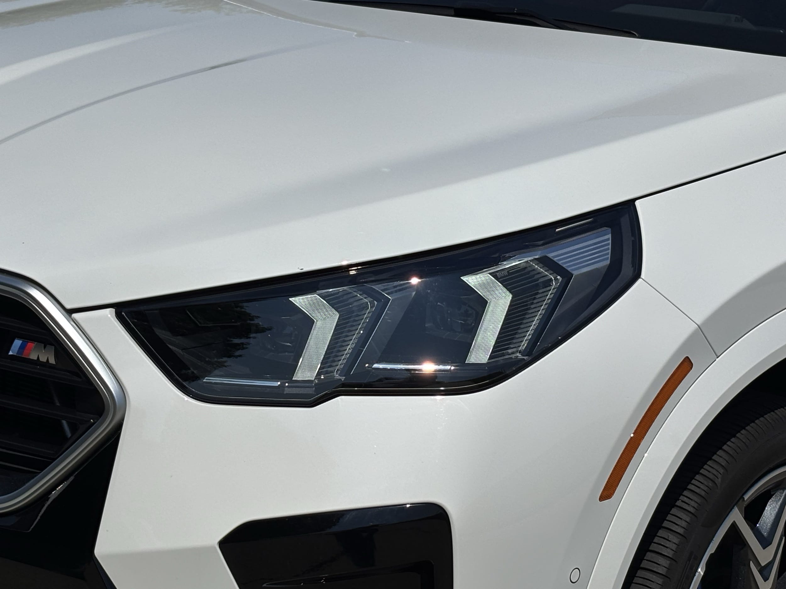 2025 BMW X2 M35i