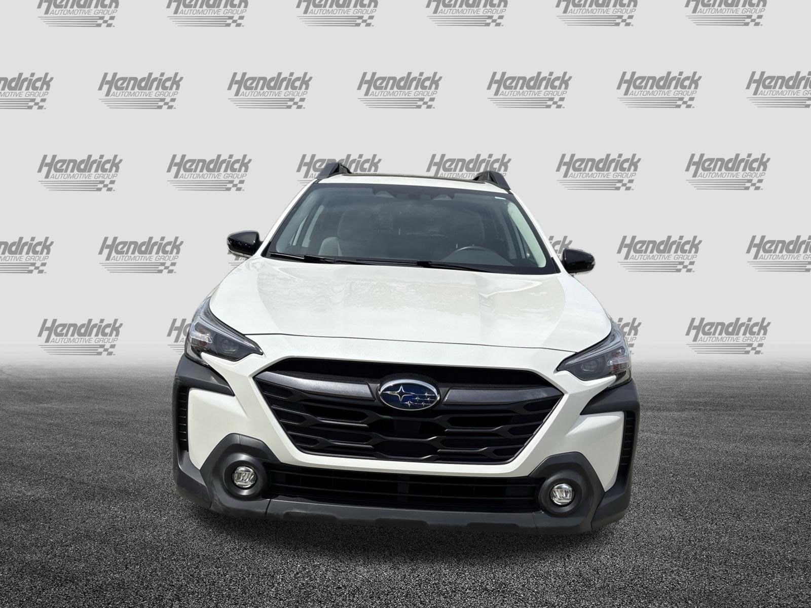 2023 Subaru Outback Premium photo 2