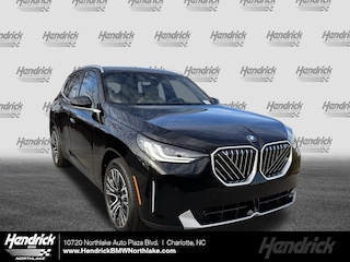 2026 BMW X3 30 xDrive SUV