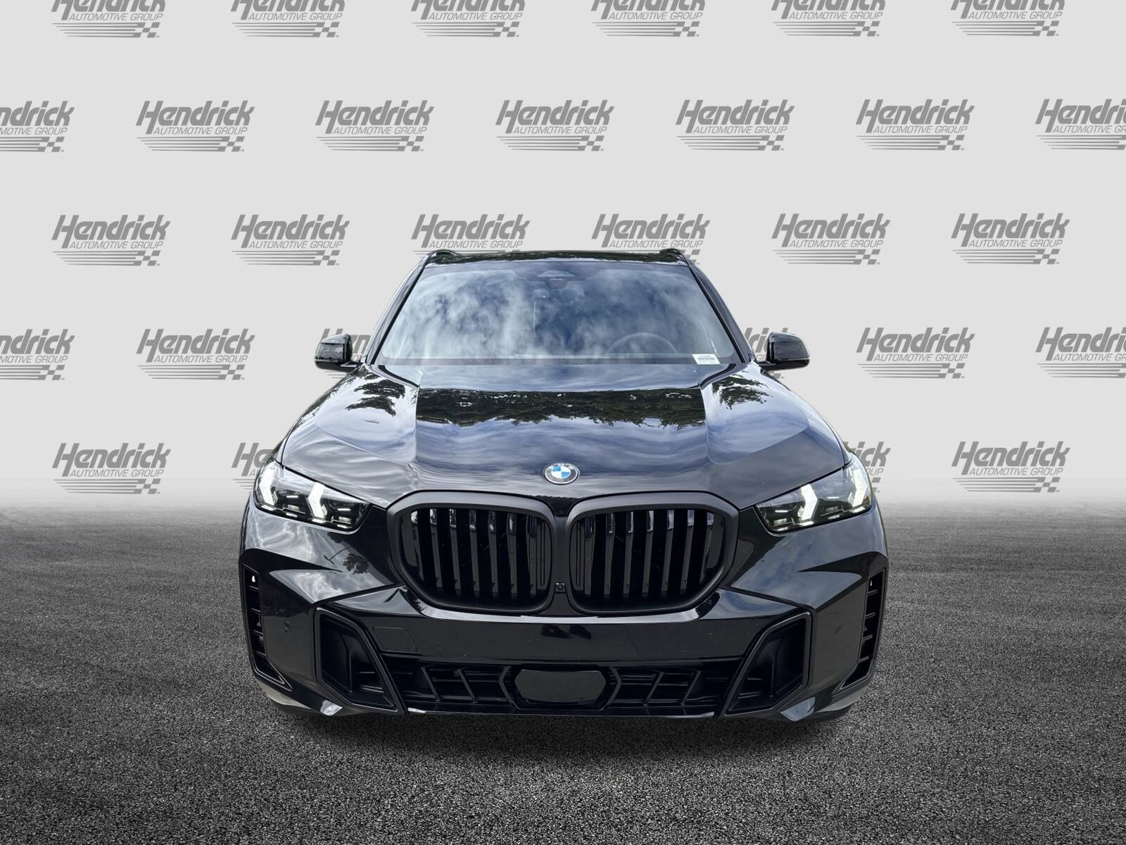 2026 Bmw X5 xDrive40i photo 3