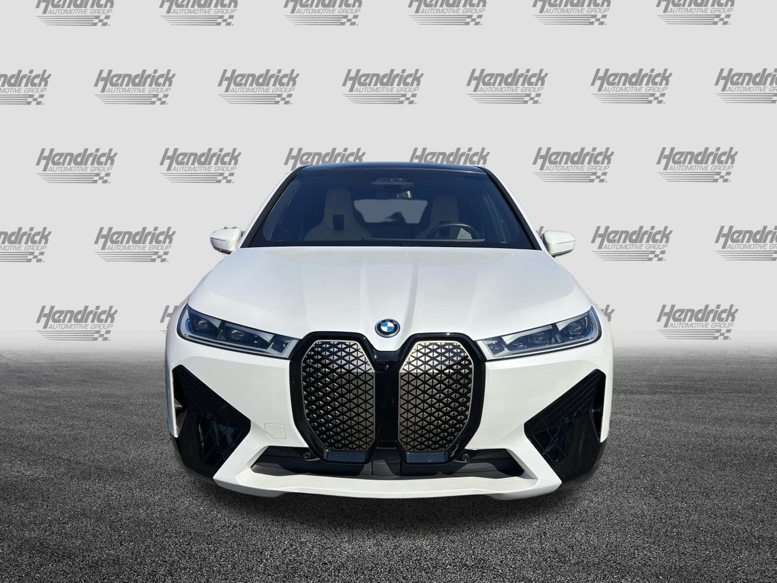 2024 BMW IX M60