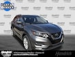  Nissan Rogue Sport