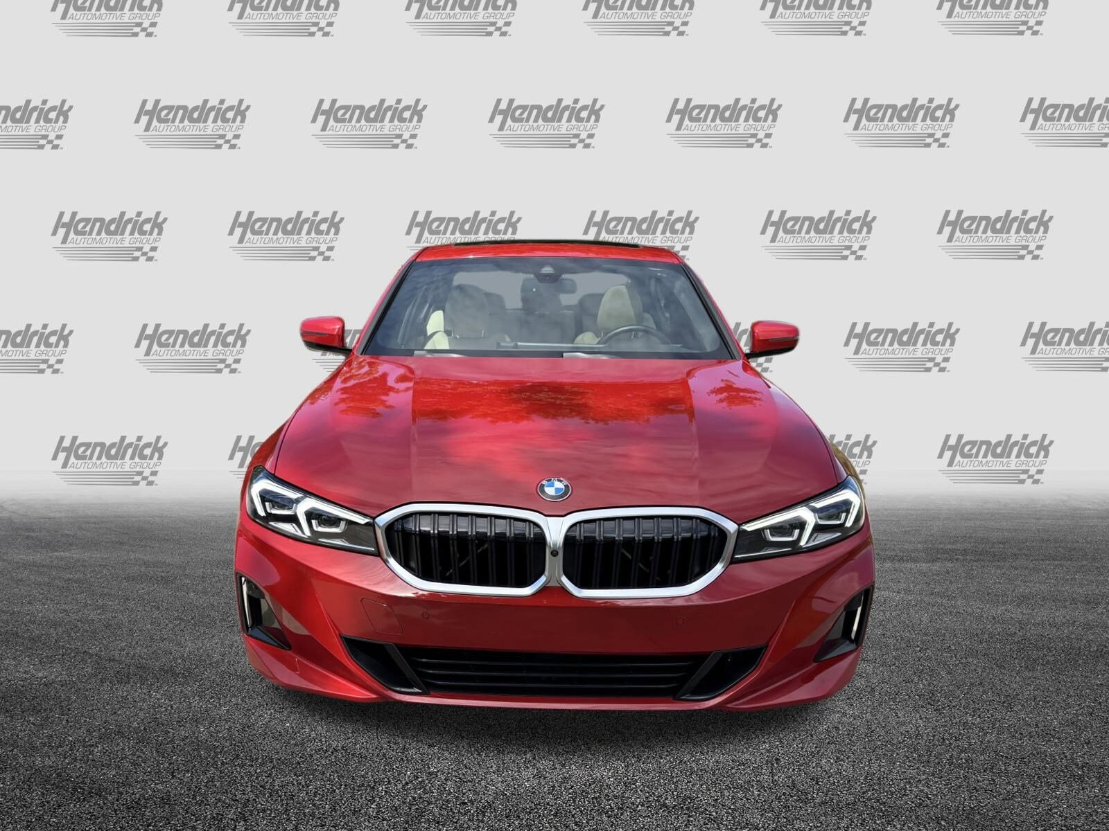 2024 Bmw 330i photo 3