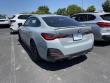 2023 BMW i4 eDrive40 Gran Coupe Sedan