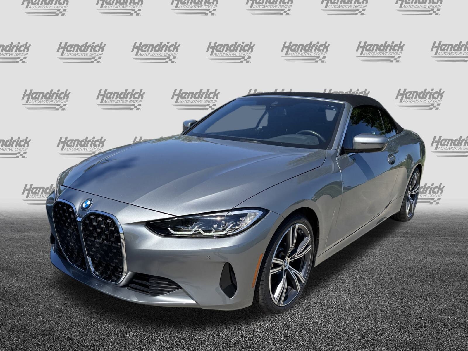 2023 Bmw 430i photo 3