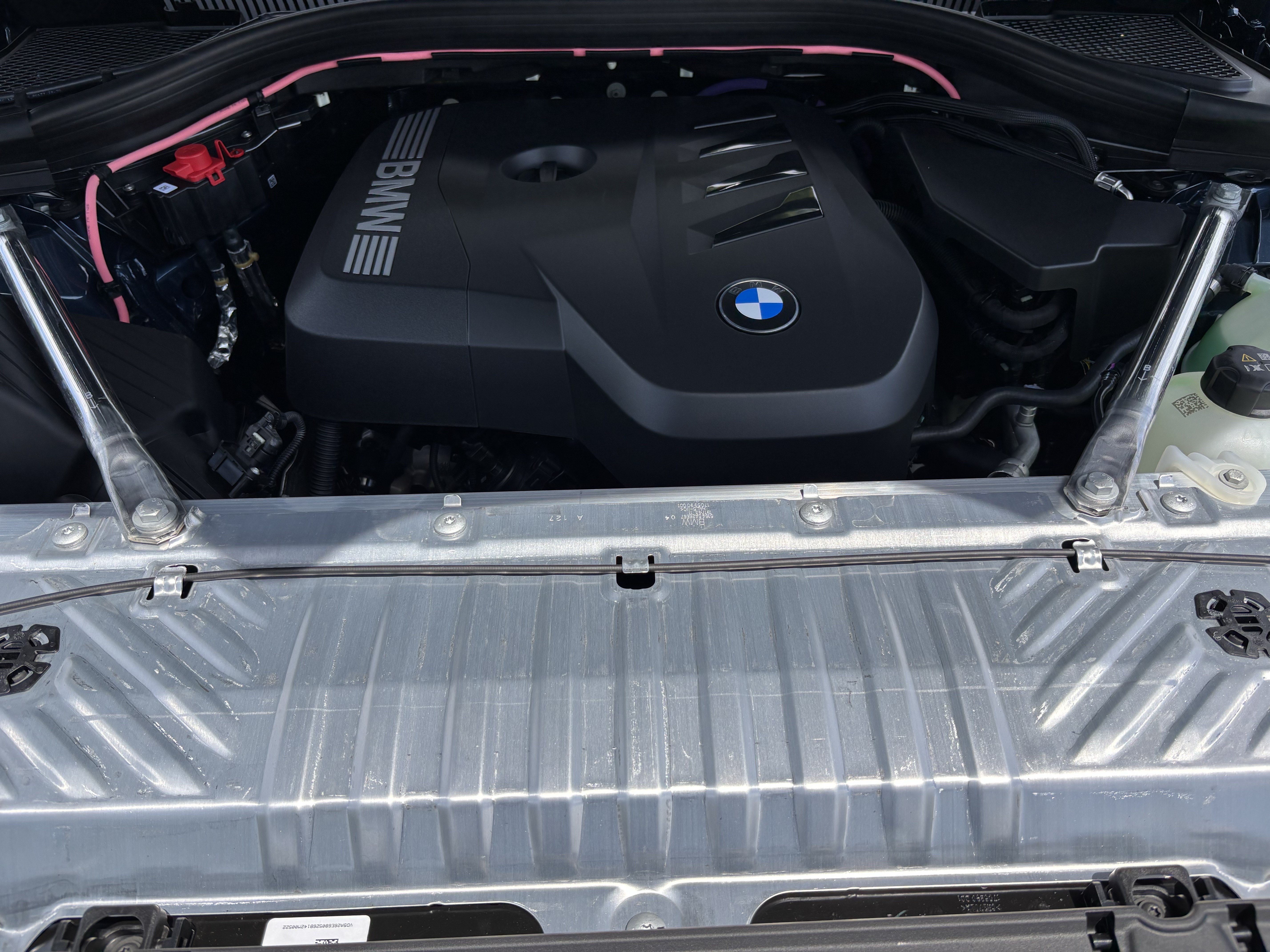 Used 2026 BMW X3 30 xDrive SUV