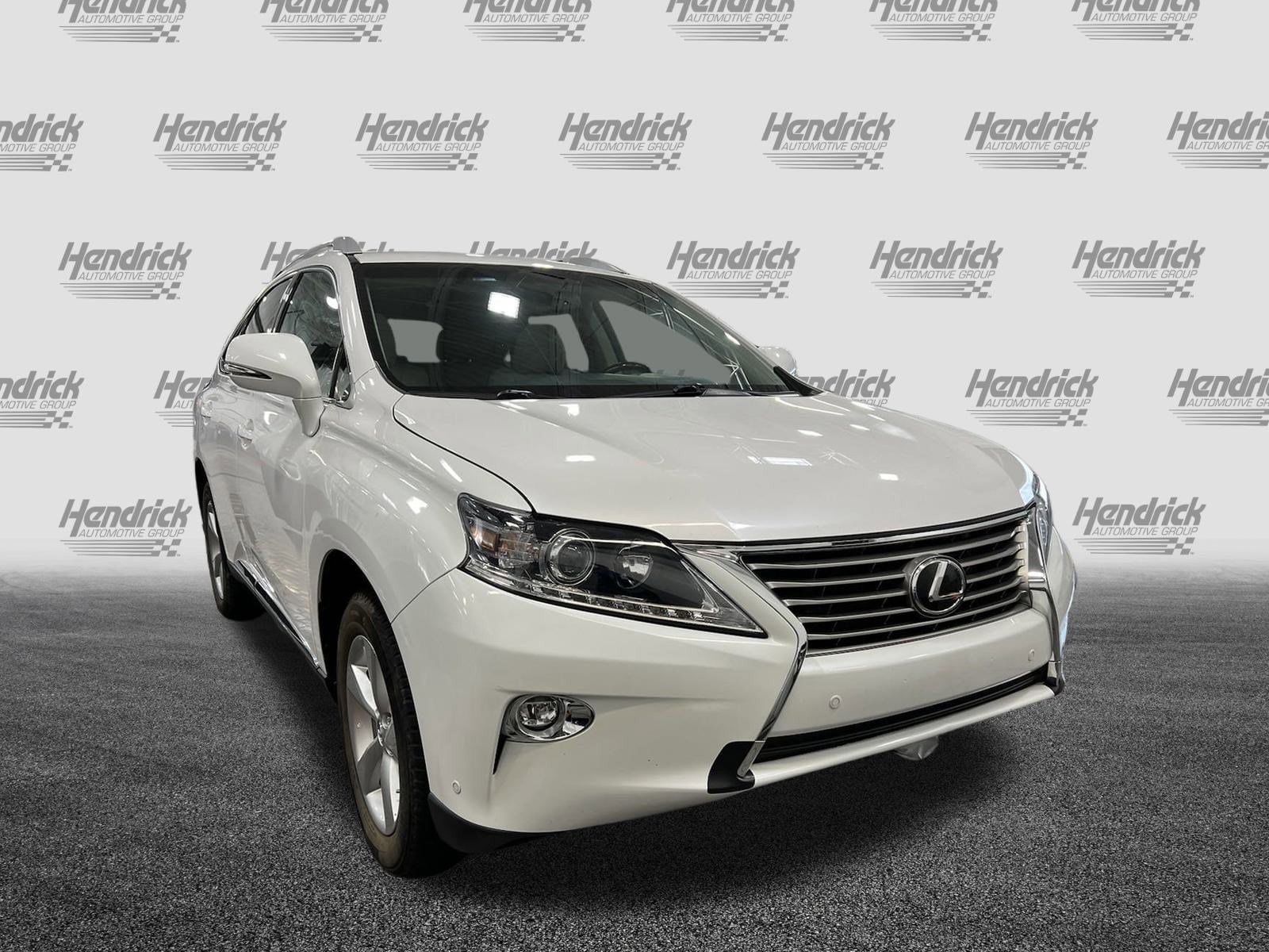 Used 2015 Lexus RX 350 with VIN 2T2BK1BA1FC325457 for sale in Charlotte, NC