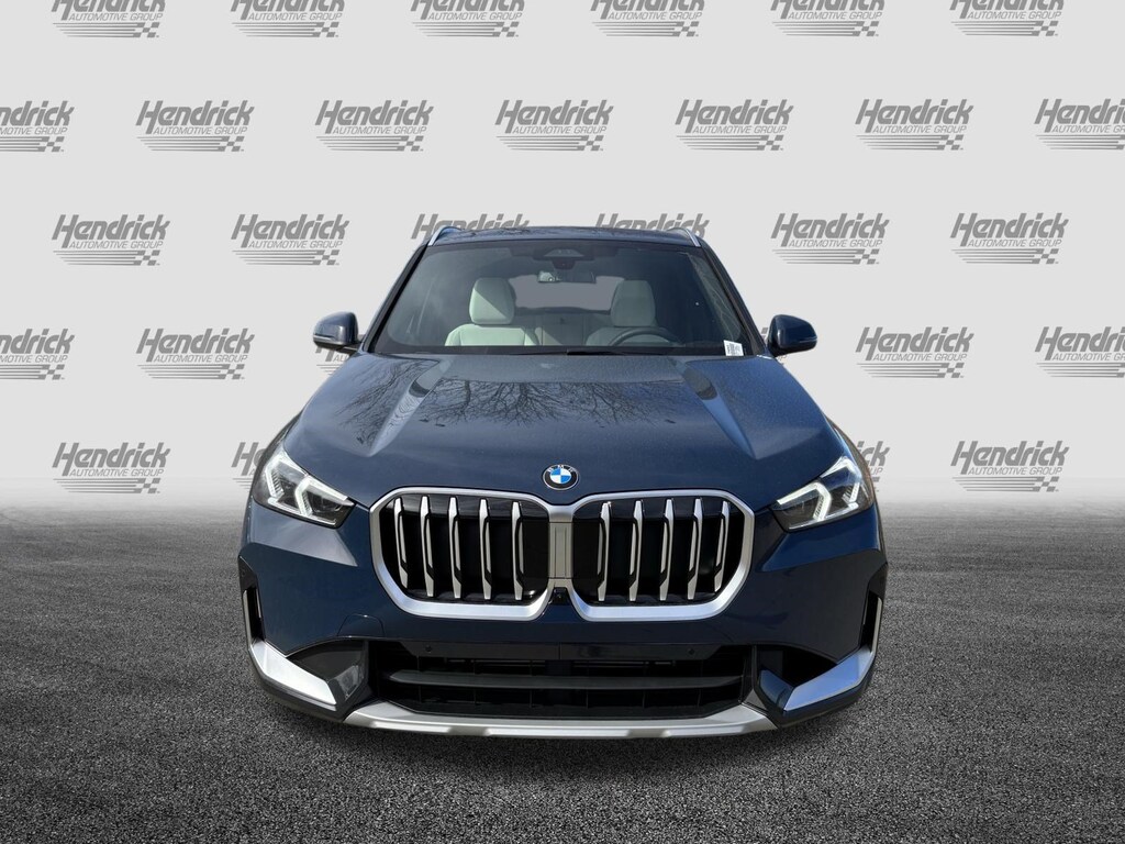 Certified 2026 BMW X1 xDrive28i SUV