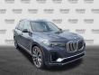 2020 BMW X7 xDrive40i SUV