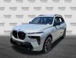 2026 BMW X7 M60i SUV