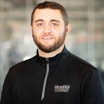 Staff member Aaron Wess from ID_45e34c94cb6e