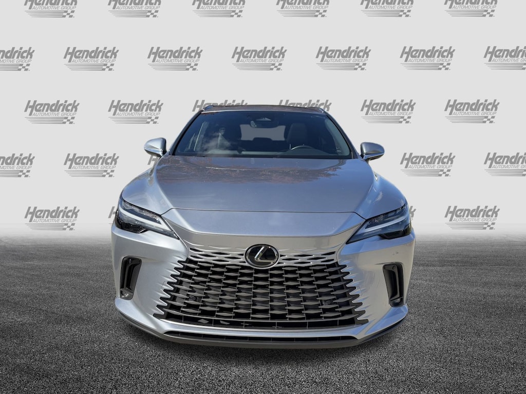 Used 2024 Lexus RX 350 Premium SUV