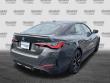 2023 BMW i4 eDrive40 Gran Coupe Sedan