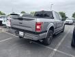 2020 Ford F-150 XLT 4WD SuperCrew Pickup