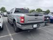 2020 Ford F-150 XLT 4WD SuperCrew Pickup