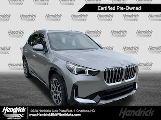 2025 BMW X1 xDrive28i SUV