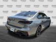2025 BMW 7 Series 750e xDrive Sedan