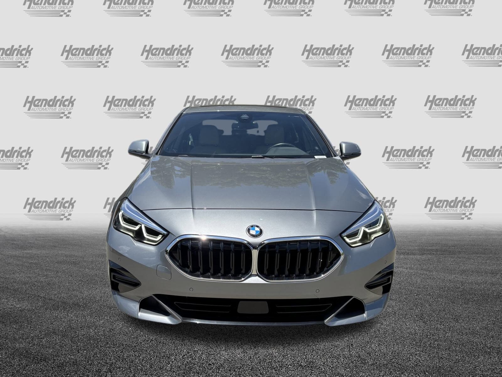 2024 Bmw 228i sDrive Gran Coupe photo 3