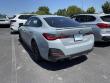 2023 BMW i4 eDrive40 Gran Coupe Sedan