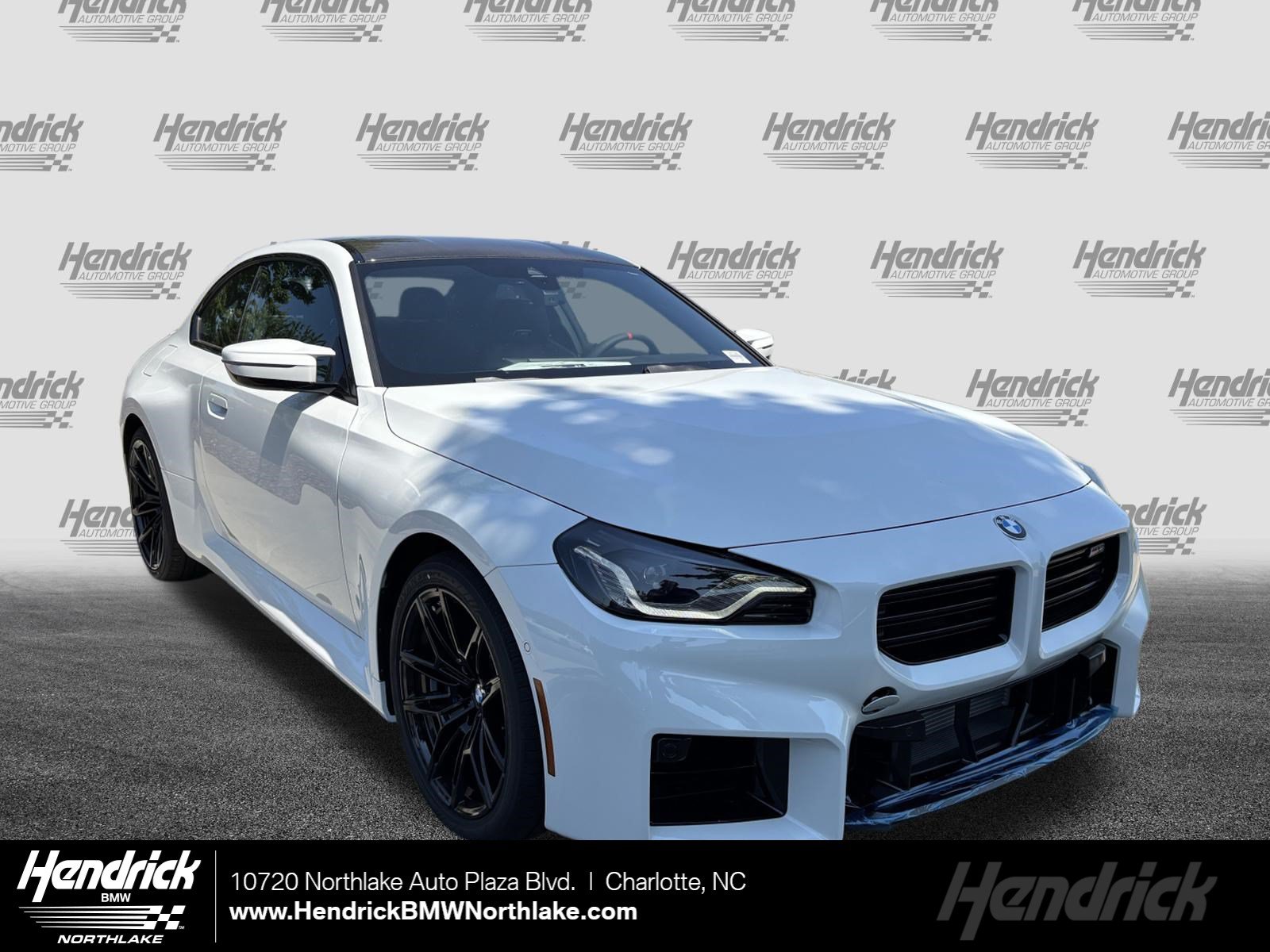 2026 BMW M2