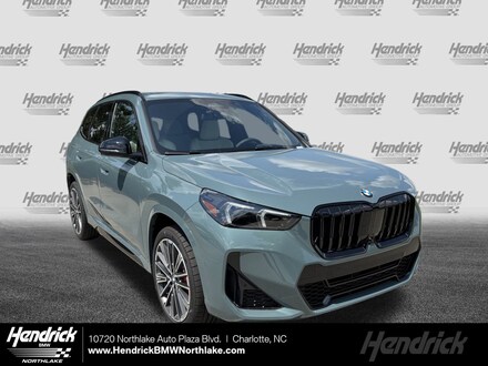 2026 BMW X1 xDrive28i SUV