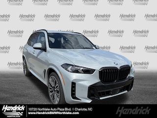 2026 BMW X5 sDrive40i SUV