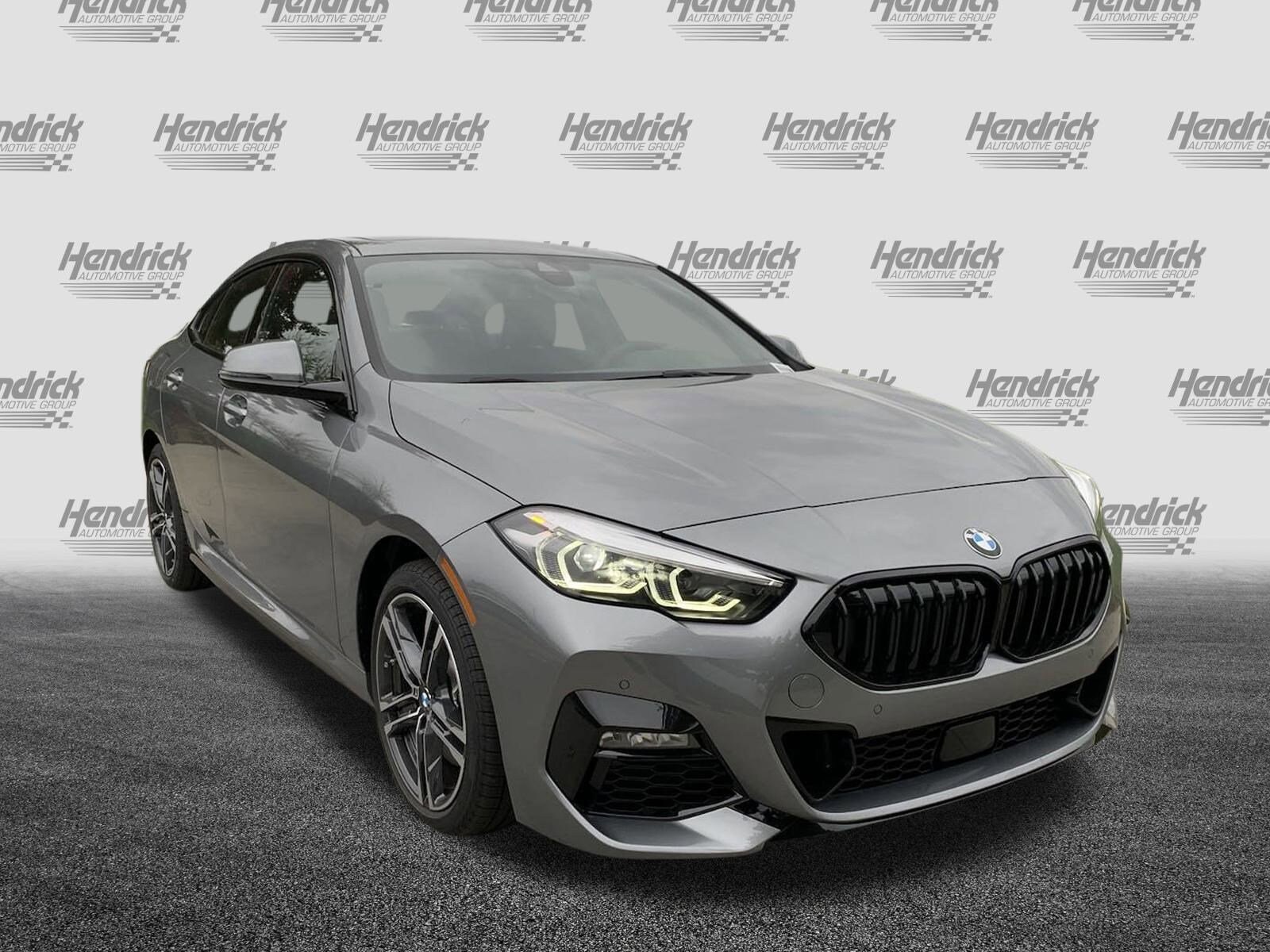 2024 Bmw 228i photo 2