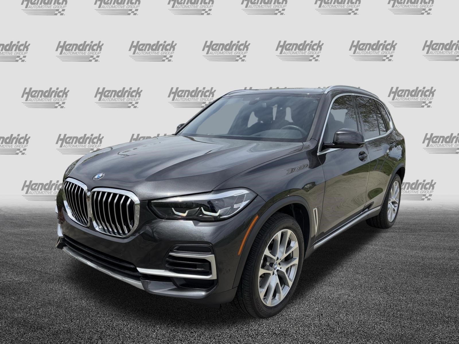 2023 BMW X5 sDrive40i photo 6