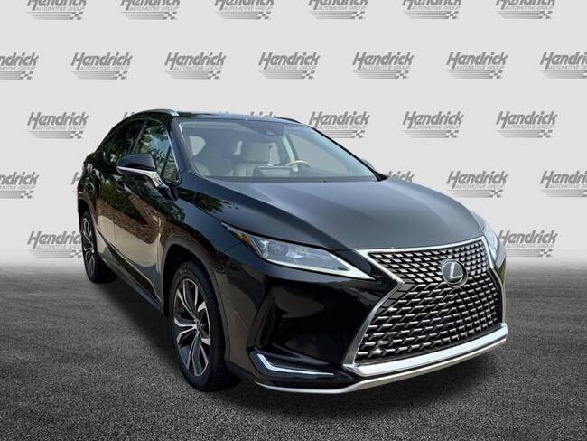 2020 LEXUS RX RX 350 SUV