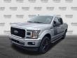 2020 Ford F-150 XLT 4WD SuperCrew Pickup