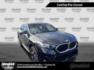 2025 BMW X2 M35i SUV