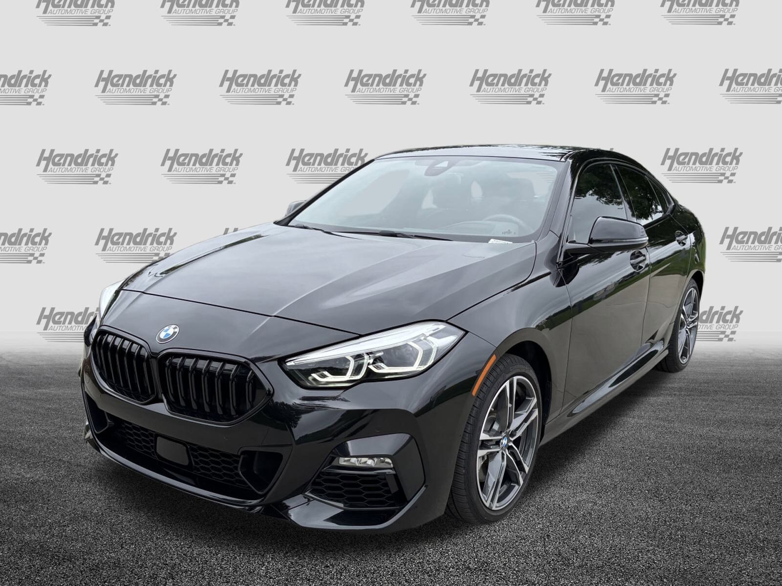 2024 Bmw 228i photo 3