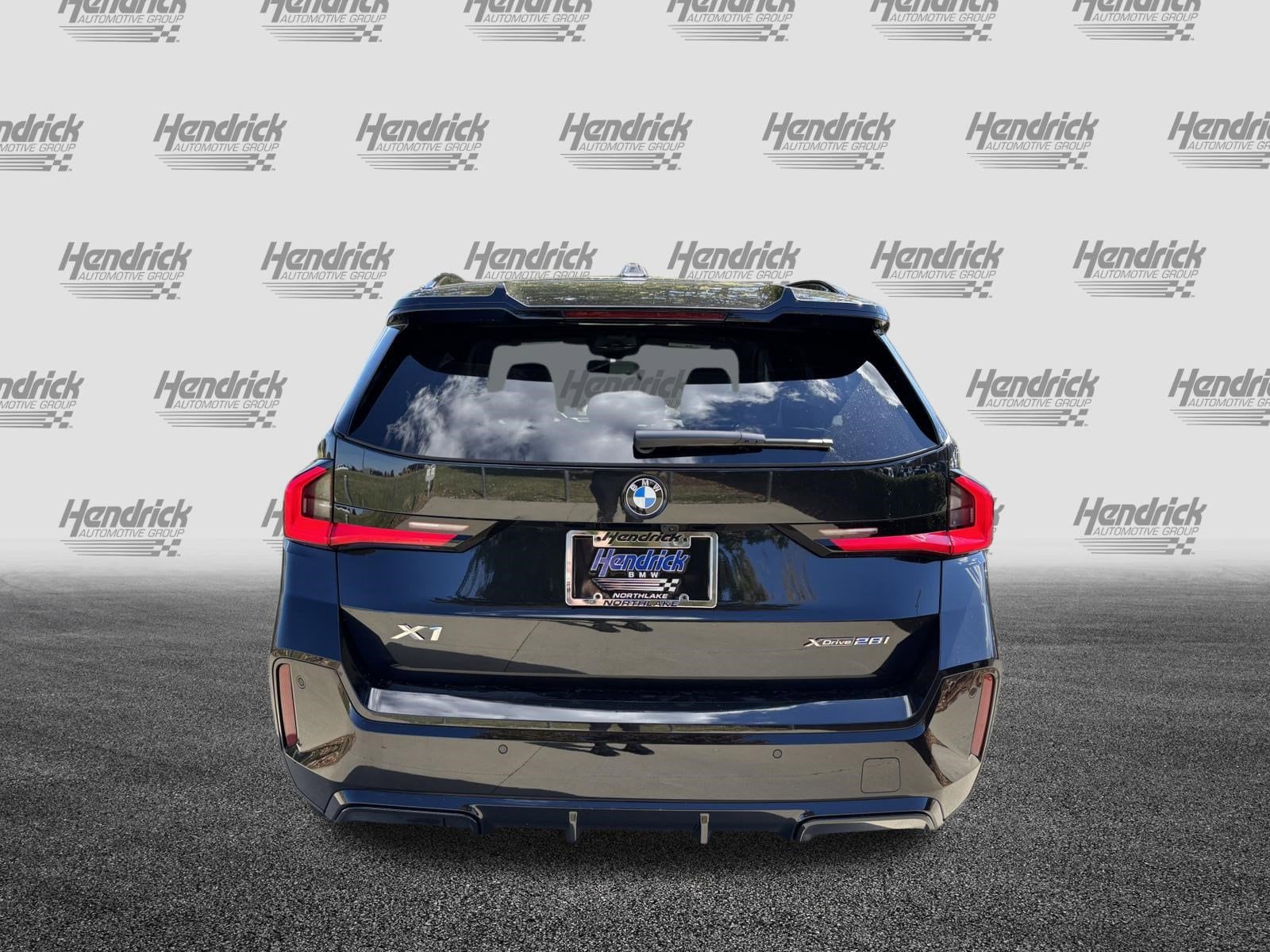 2026 BMW X1 xDrive28i photo 6
