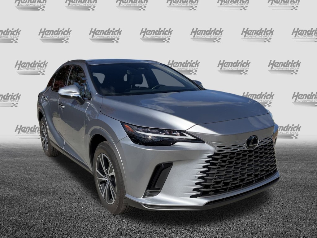 Used 2024 Lexus RX 350 Premium SUV